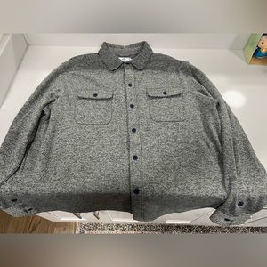 Southern Tide Men’s Button Up (xl)